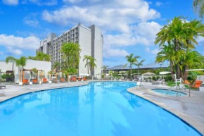 Hilton Irvine/Orange County Airport